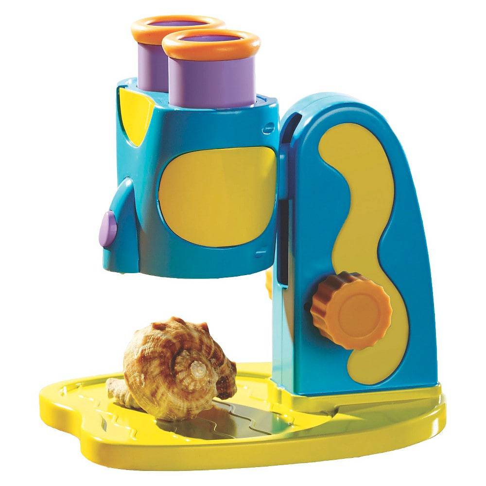 GeoSafari Jr. My First Microscope - Image 2