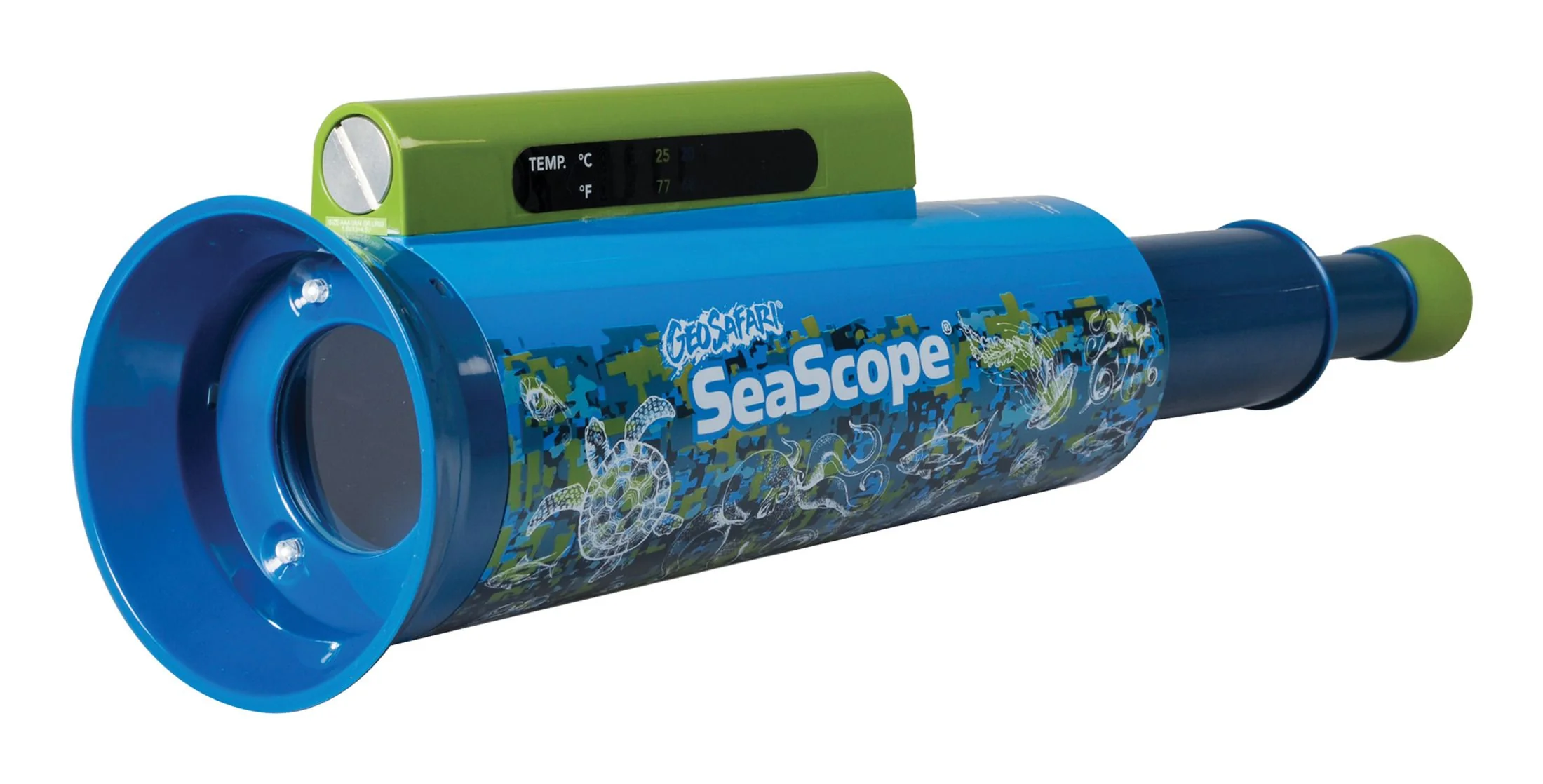 Geosafari Seascope - Image 2