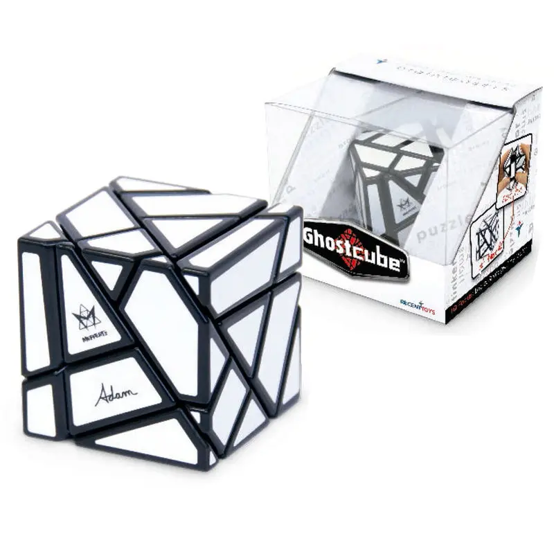 Ghost Cube Recent Toys - Image 3