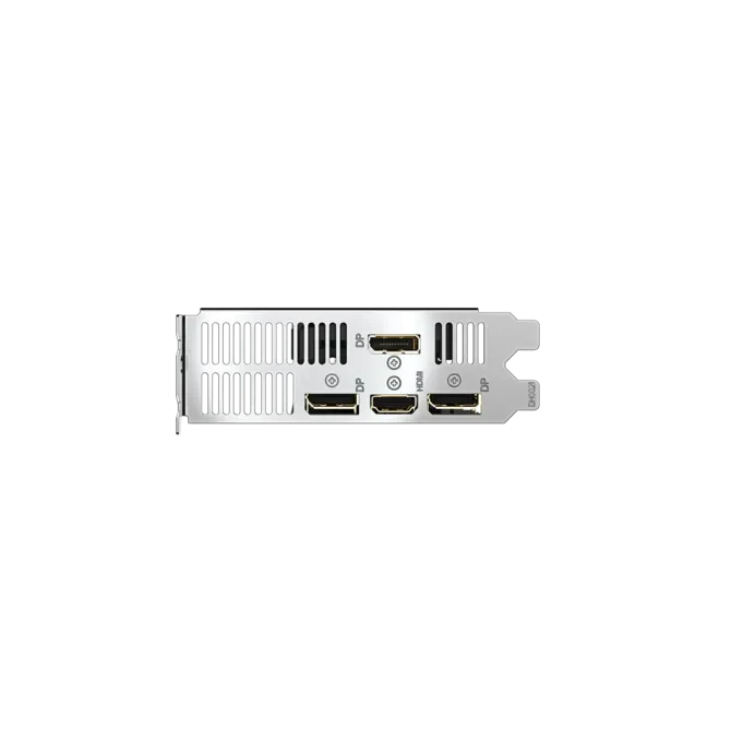 GPU Gigabyte LP Low Profile OC GeForce RTX 5060 8GB GDDR7 , 3x Fan , Black , GV-N5060OC-8GL - Image 4