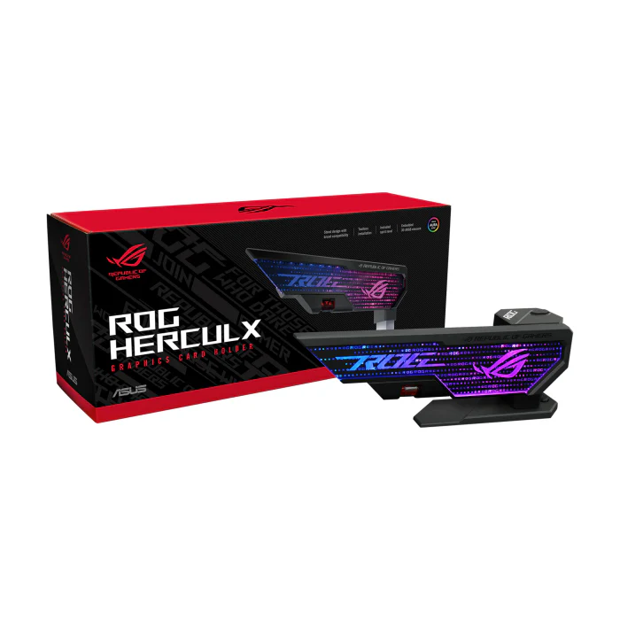 GPU Holder ASUS ROG Herculx - Image 3