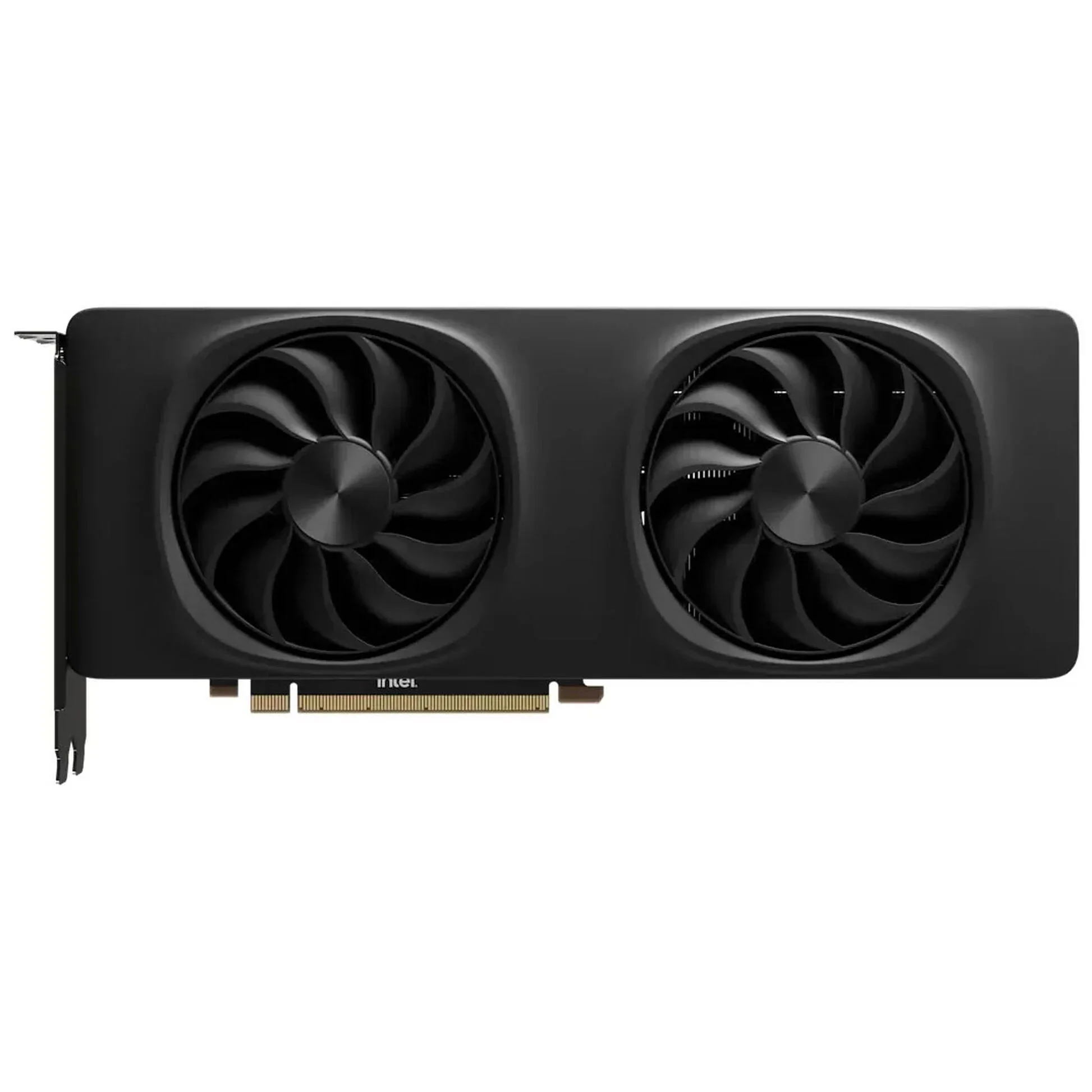 GPU Intel Arc B580 12GB GDDR6 , 2x Fan , Black , 31P06HB0BA - Image 3