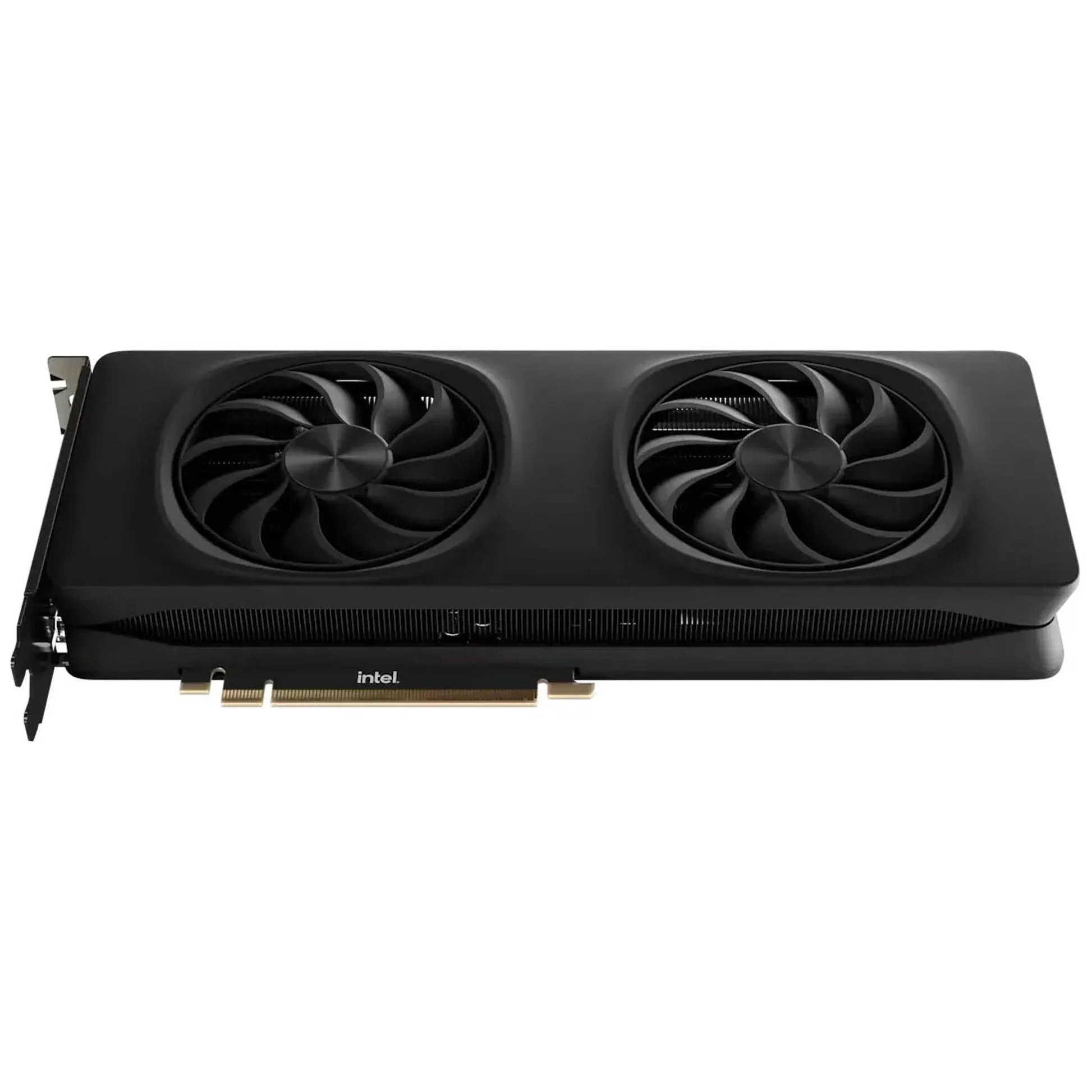 GPU Intel Arc B580 12GB GDDR6 , 2x Fan , Black , 31P06HB0BA - Image 4