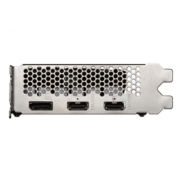 GPU MSI Ventus 2X OC GeForce RTX 3050 6GB GDDR6 , 2x Fan , Black/Silver , 912-V812-056 - Image 3