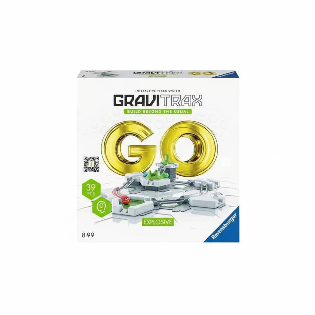 GraviTrax GO Explosive