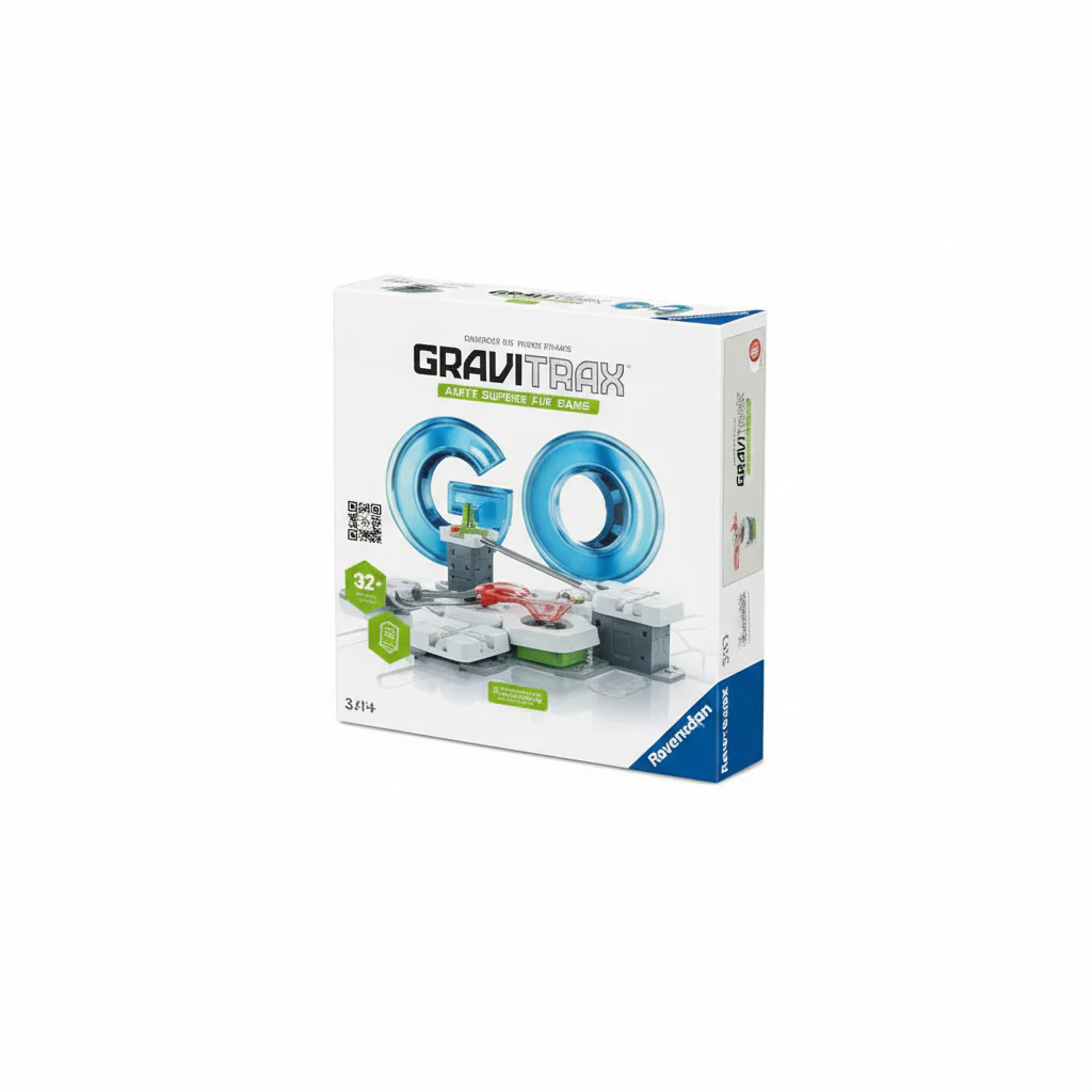 Gravitrax GO Flexible