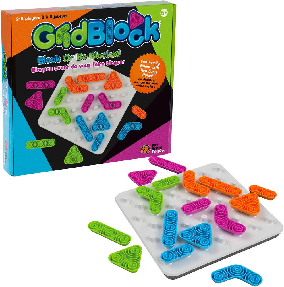 GridBlock - Image 2