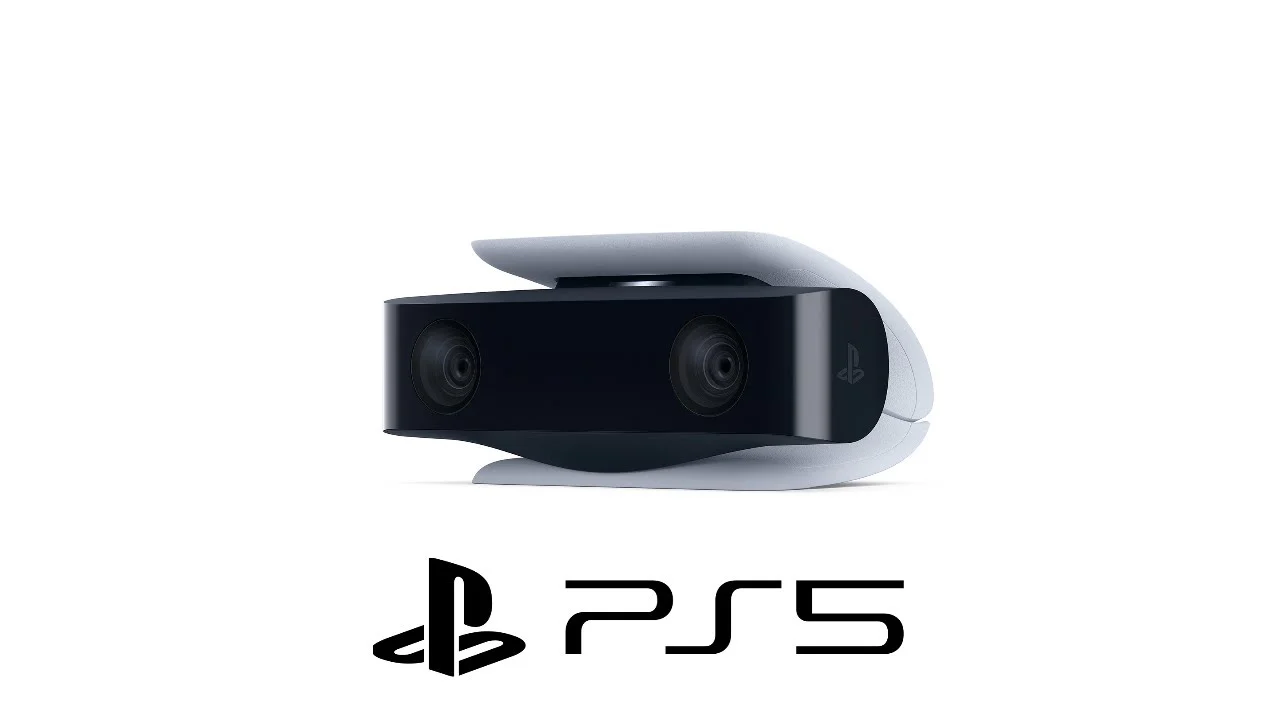 HD Camera Sony for PS5 - Image 4