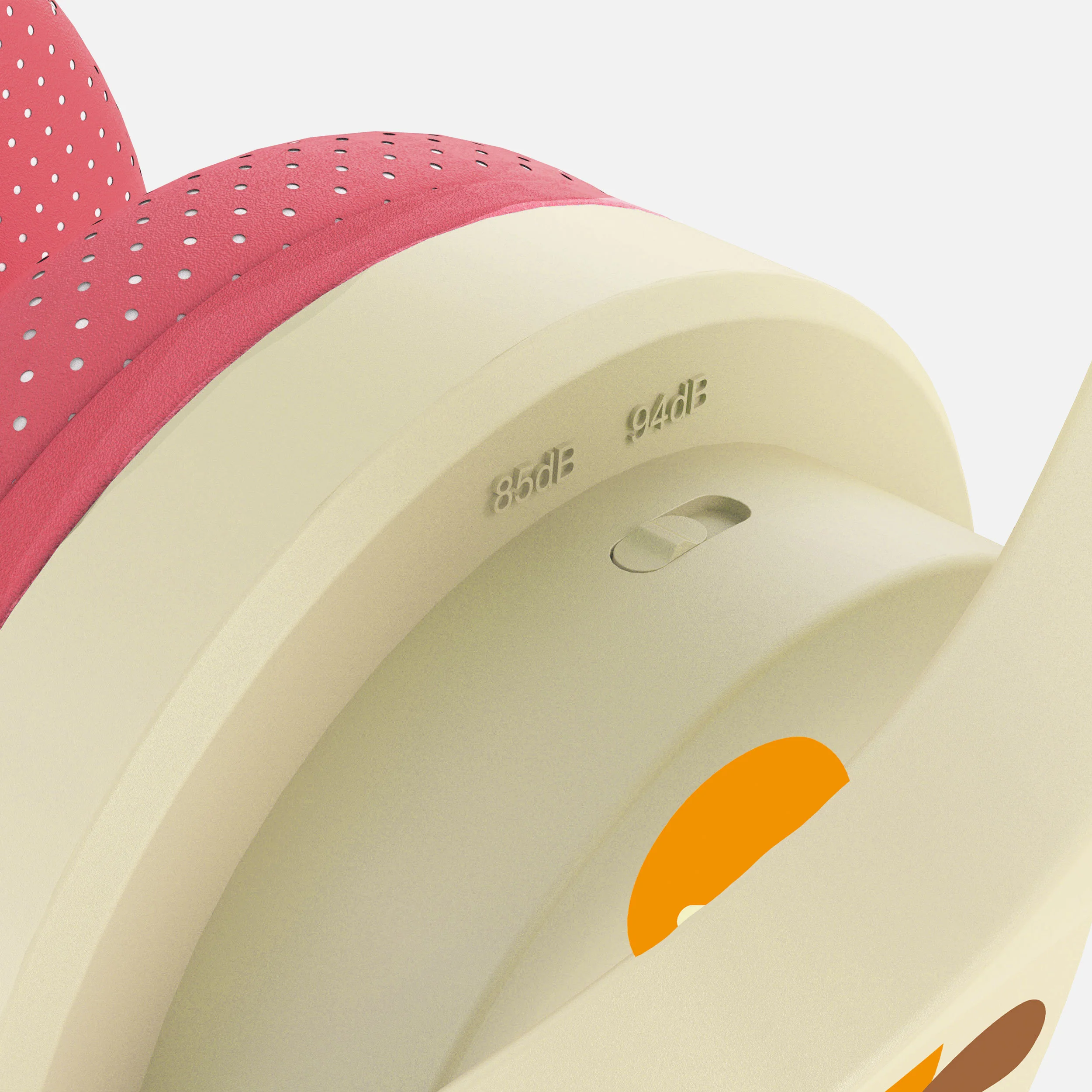 Headphone OTL - Animal Crossing Isabelle Interactive Headphones - Image 6