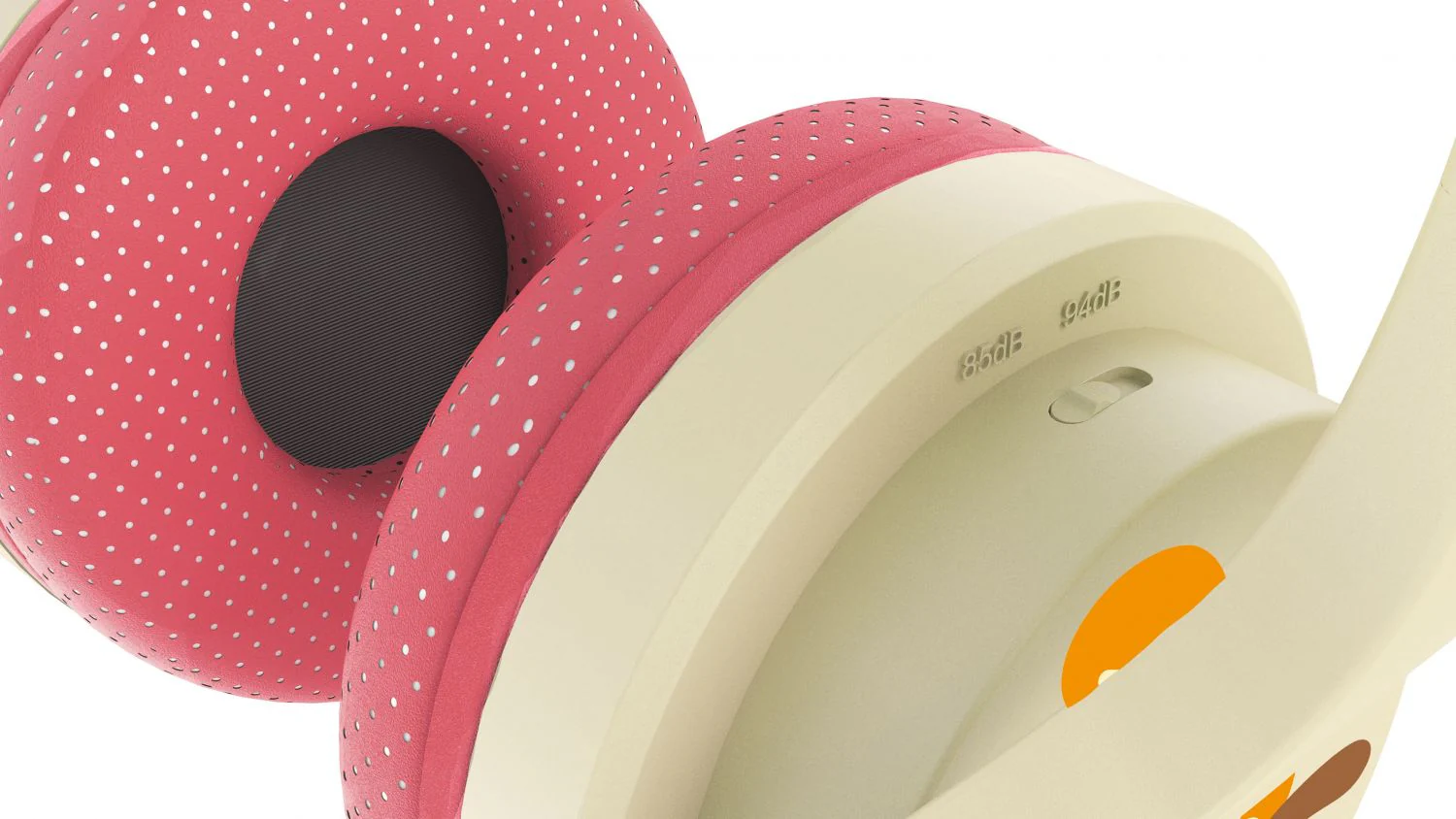 Headphone OTL - Animal Crossing Isabelle Interactive Headphones - Image 7
