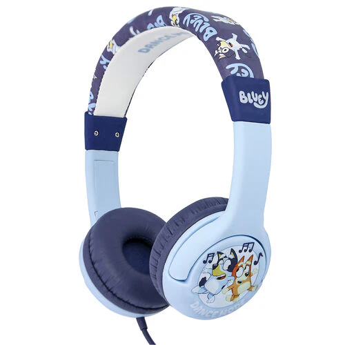 Headphone OTL - Bluey Children'S Headphones - Image 2