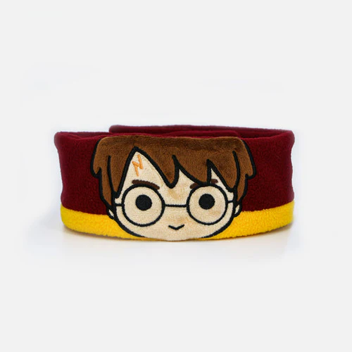 Headphone OTL - Harry Potter Kids Audio Band - Image 3