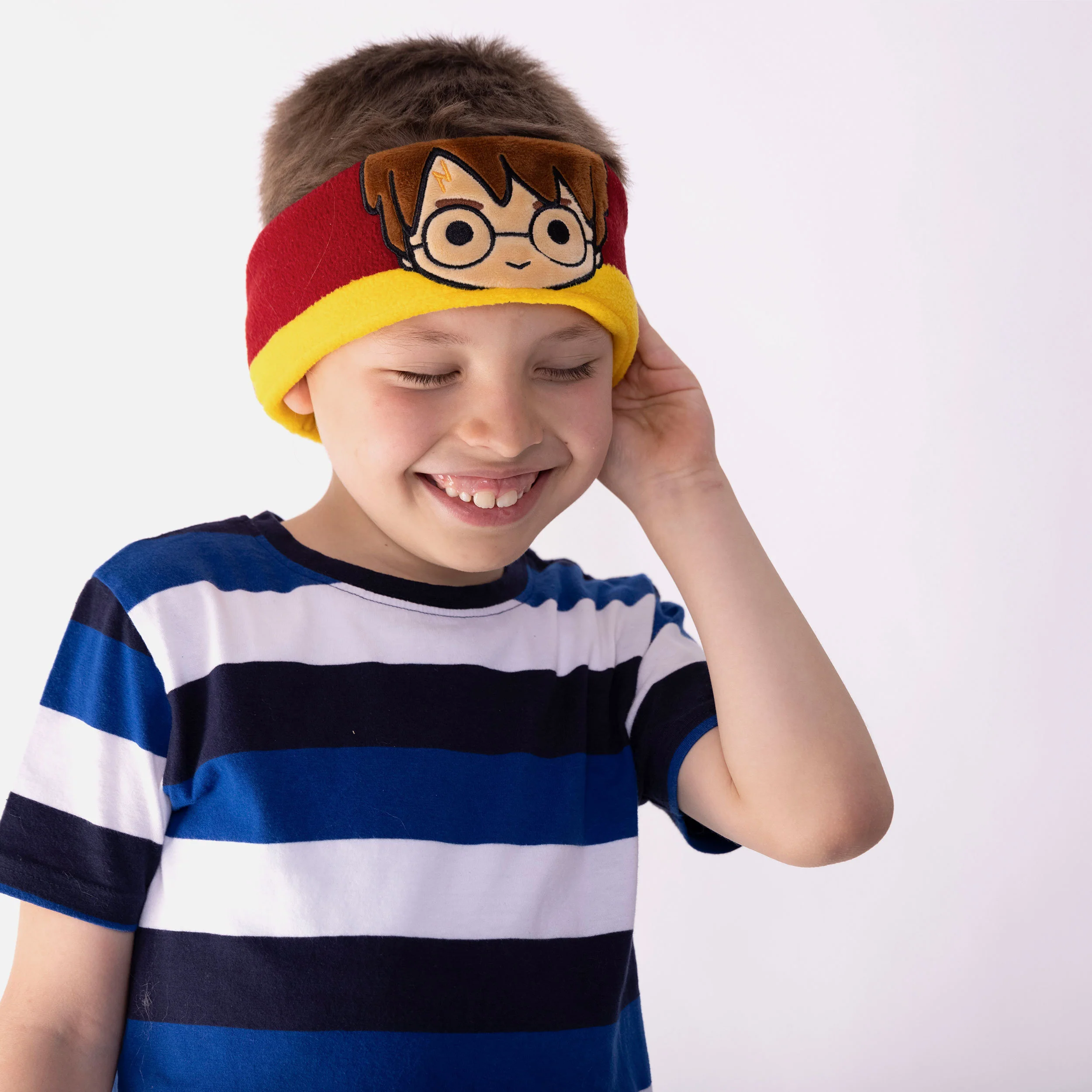 Headphone OTL - Harry Potter Kids Audio Band - Image 6