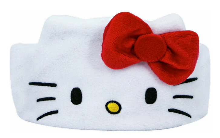 Headphone OTL - Hello Kitty Kids Audio Band - Image 3