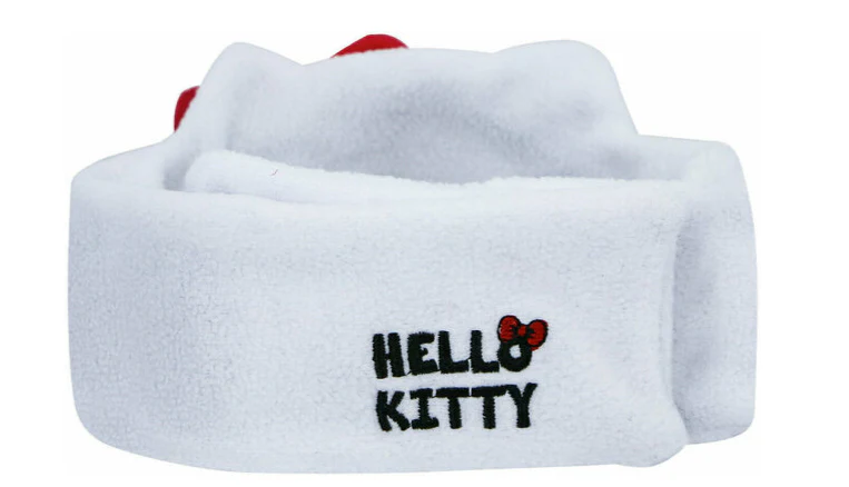 Headphone OTL - Hello Kitty Kids Audio Band - Image 4