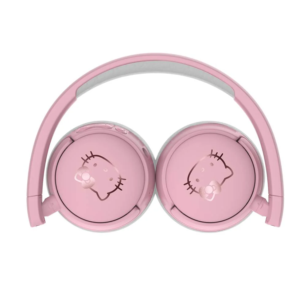 Headphone OTL - Hello Kitty Kids Bluetooth Headphones - Image 3