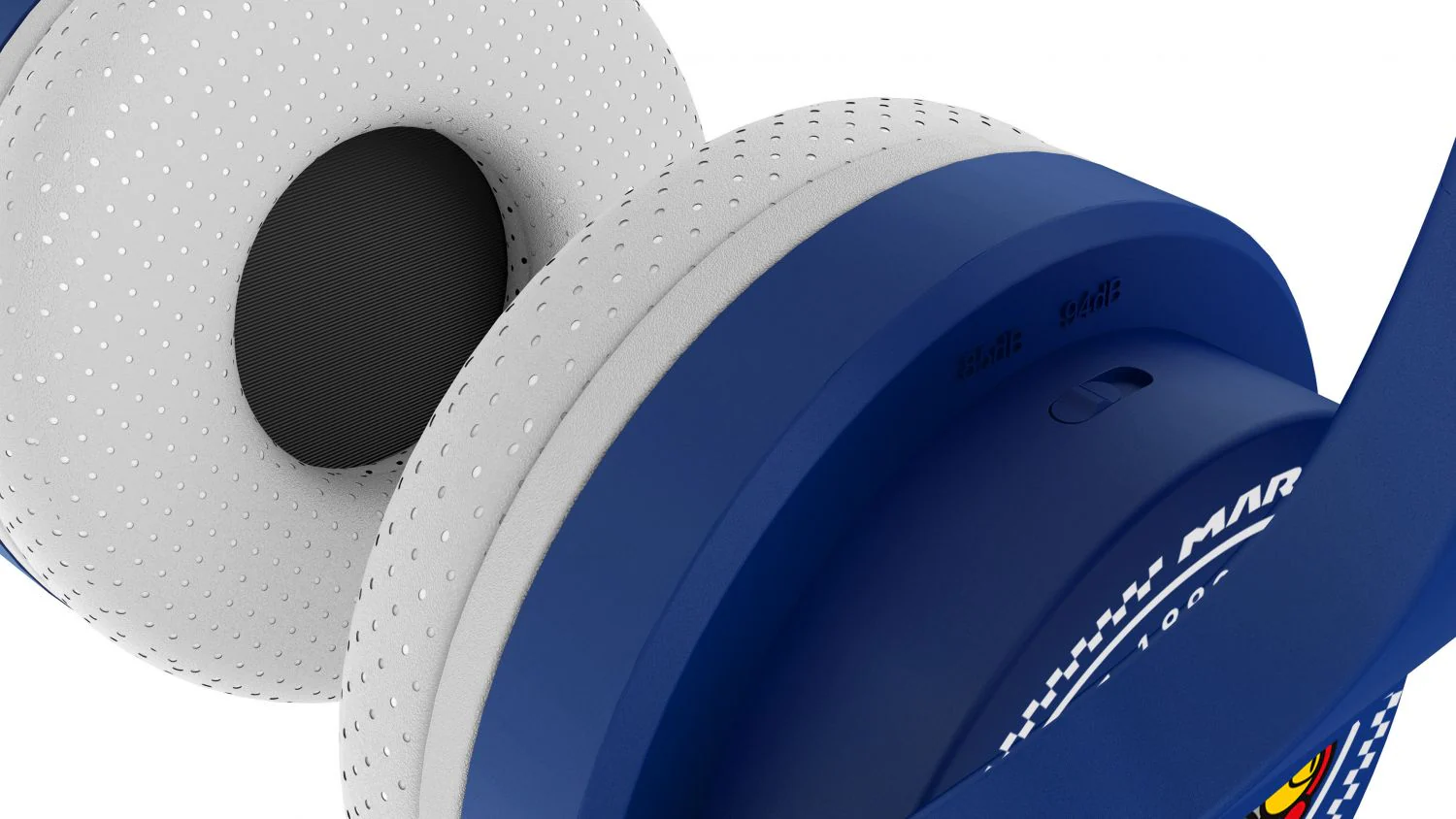 Headphone OTL  - Mario Kart Interactive Headphones - Image 6