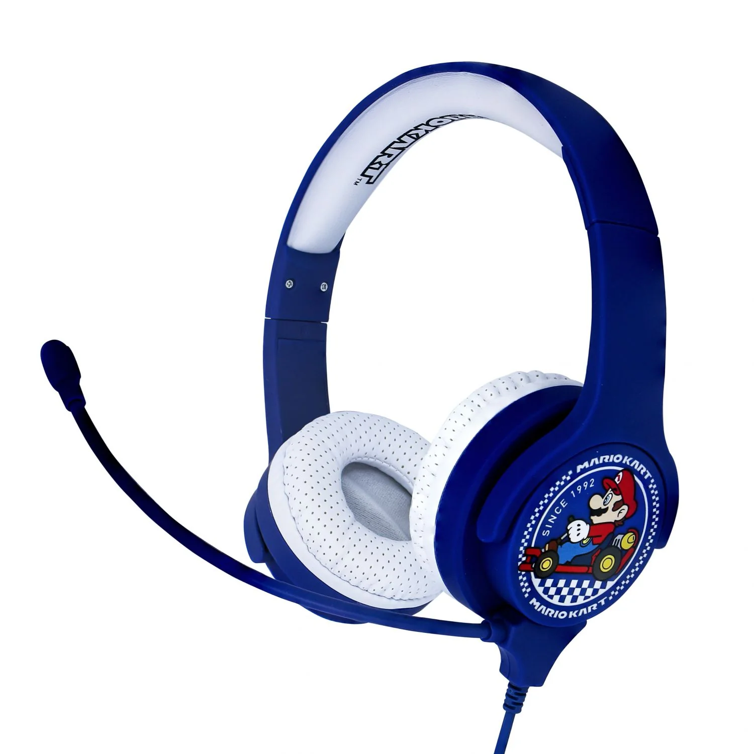 Headphone OTL  - Mario Kart Interactive Headphones - Image 8