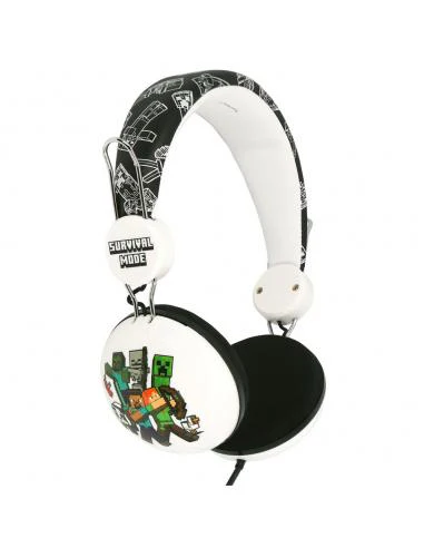 Headphone OTL - Minecraft Stereo Headphones - Image 3