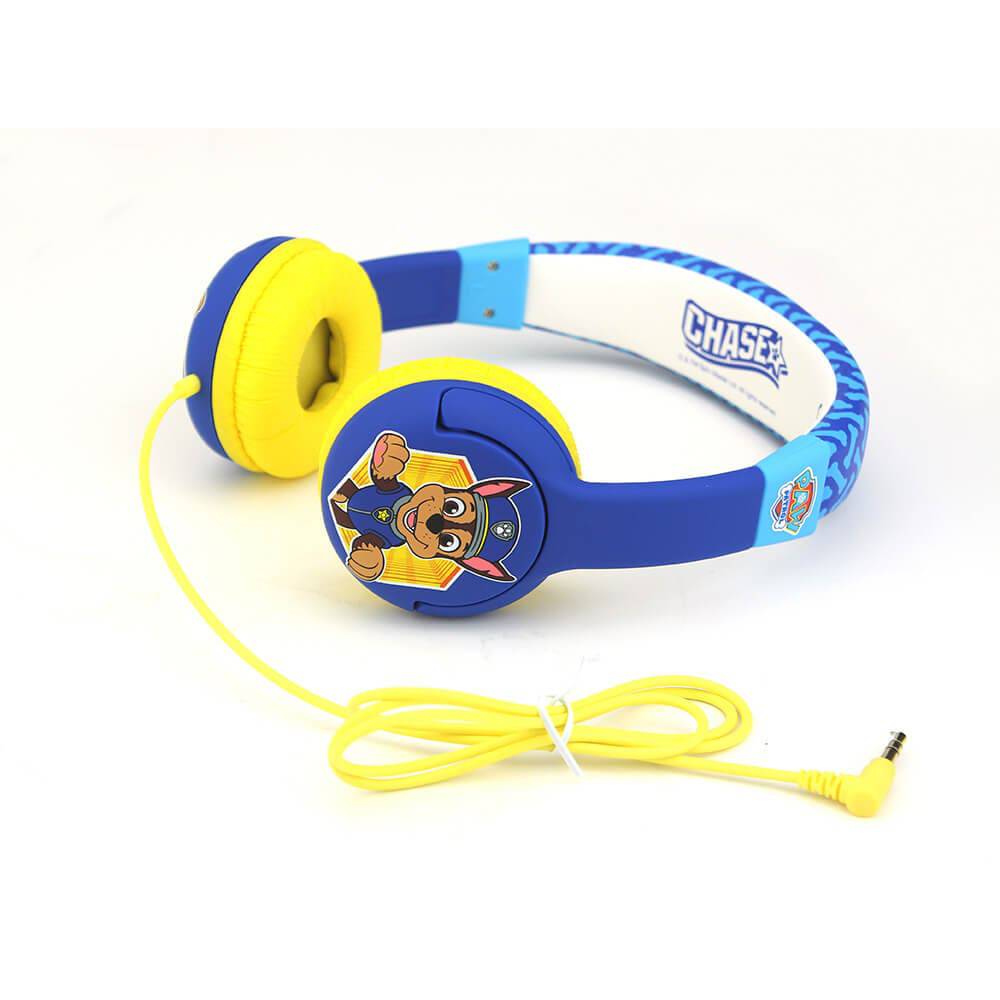 Headphone OTL - Paw Patrol Chase Children'S Headphones - Image 3