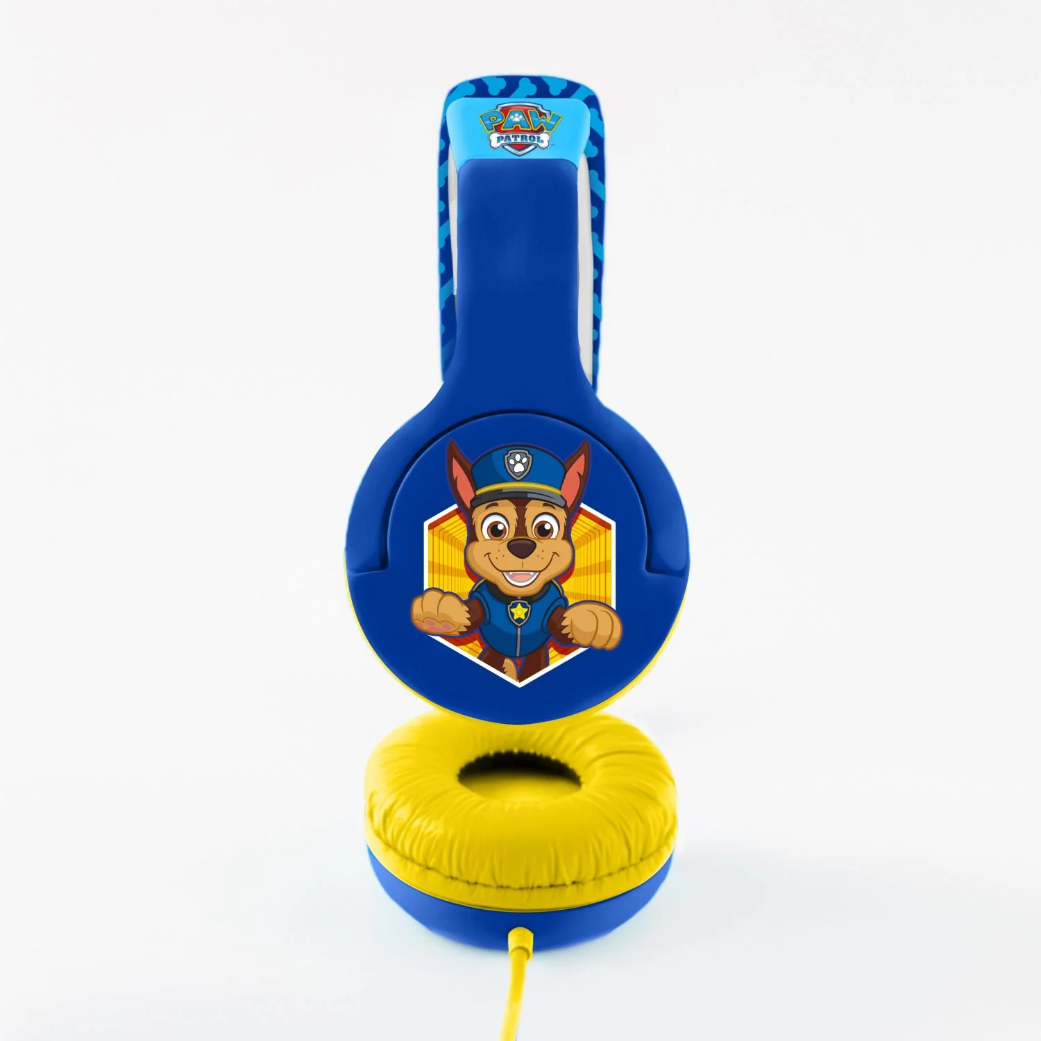 Headphone OTL - Paw Patrol Chase Children'S Headphones - Image 4