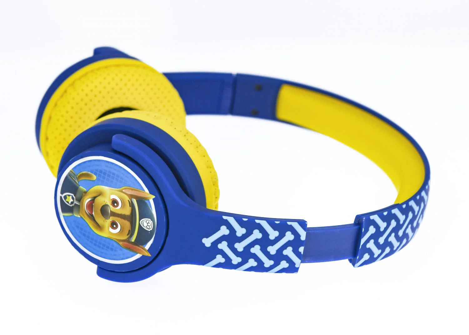 Headphone OTL - Paw Patrol Chase Children'S Headphones - Image 5