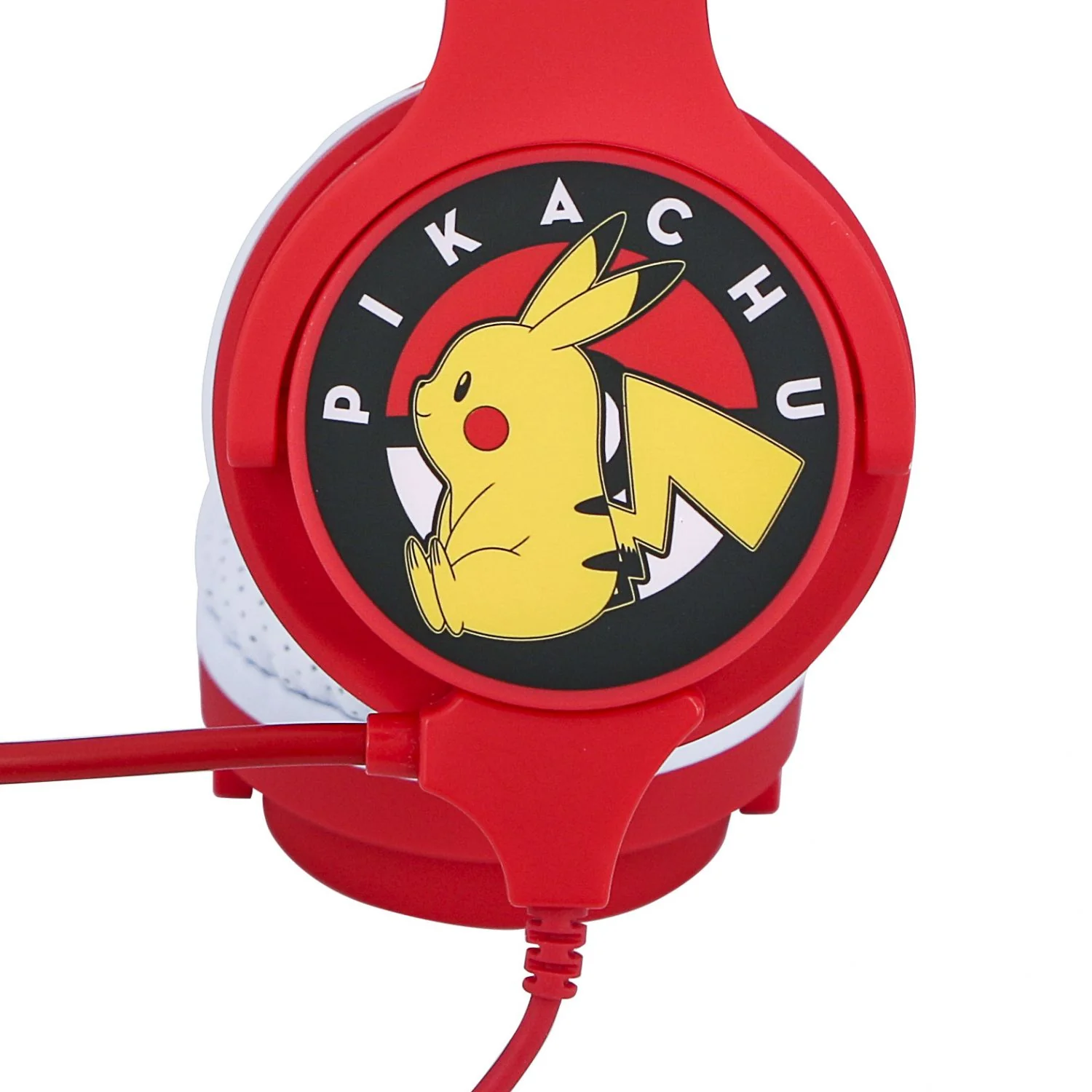Headphone OTL - Pokémon Pikachu Interactive Headphones - Image 4