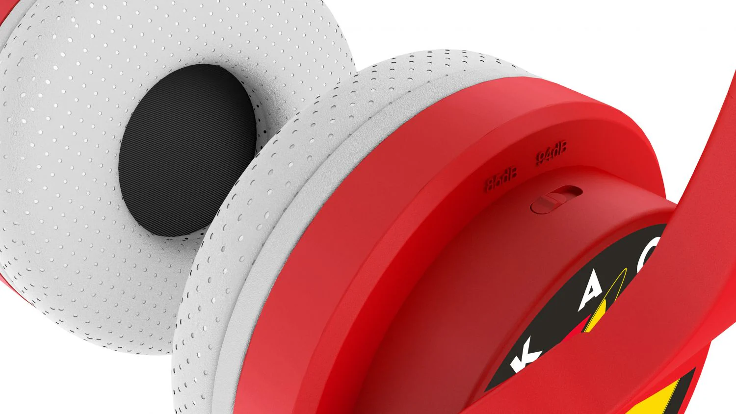 Headphone OTL - Pokémon Pikachu Interactive Headphones - Image 5