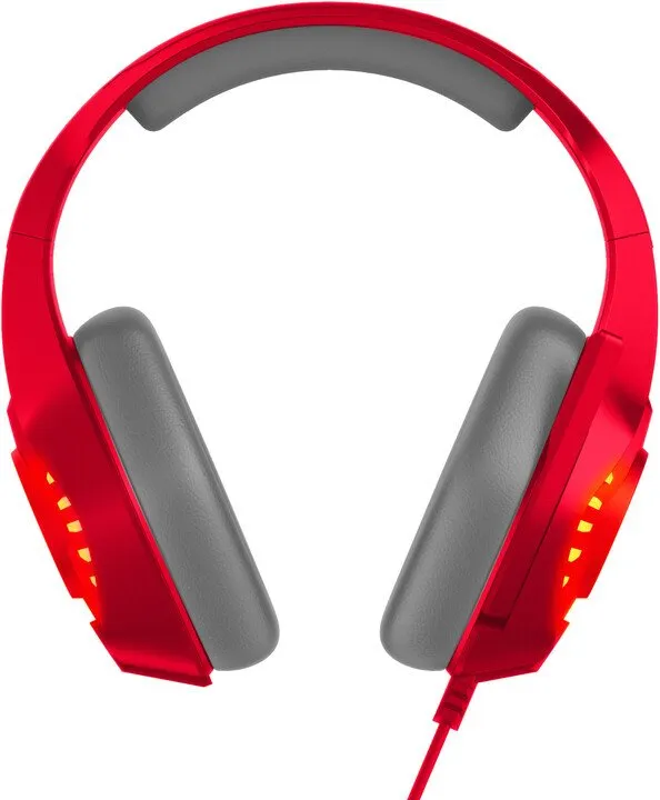Headphone OTL - Pokémon Pikachu Pro G5 Gaming Headphones - Image 6