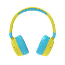 Headphone OTL - SpongeBob Kids Headphones - Image 2