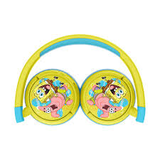 Headphone OTL - SpongeBob Kids Headphones - Image 3