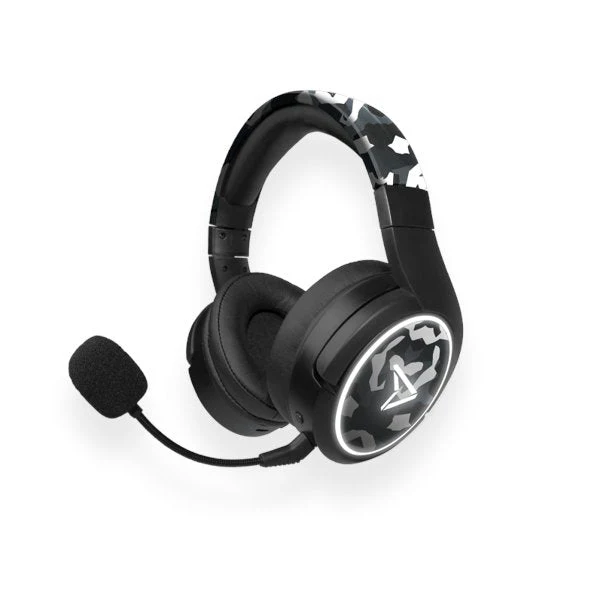 Headset Gaming Steelplay Wired Impulse Camo - Image 2