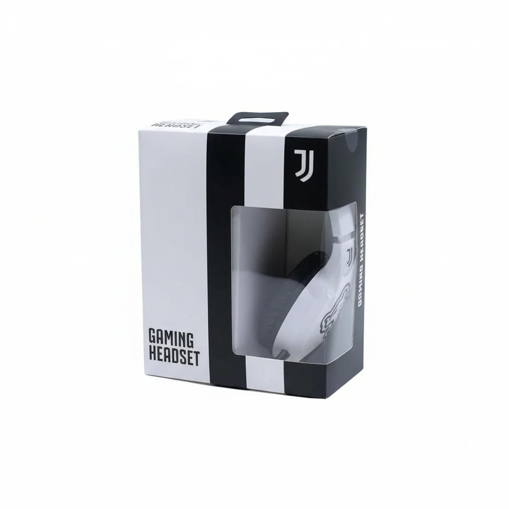 Headset Juventus Logo