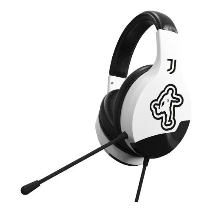 Headset Juventus Logo - Image 2