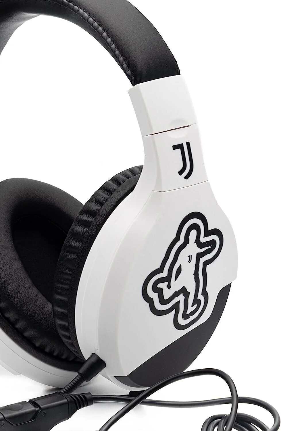 Headset Juventus Logo - Image 3