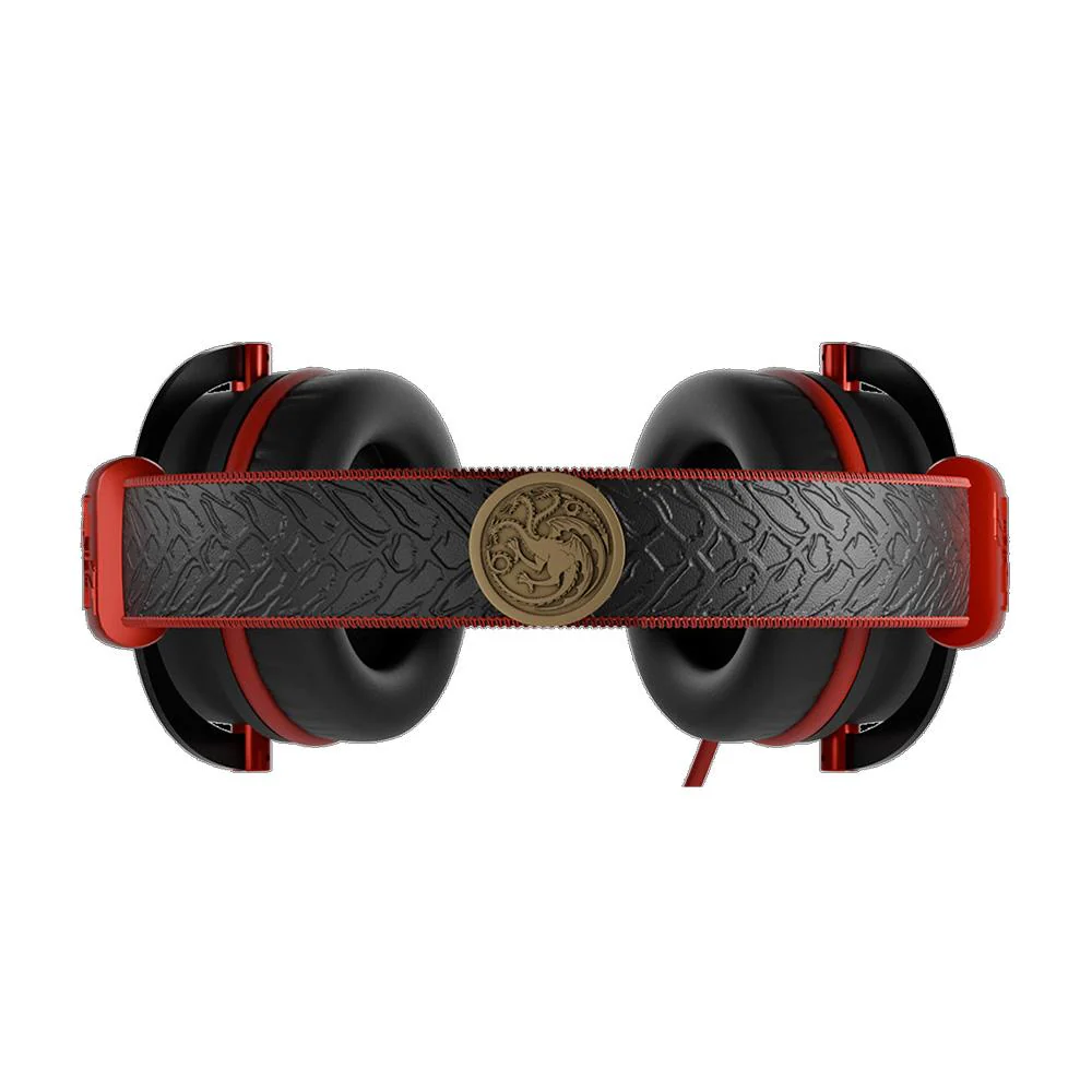 Headset Lexip X Game Of Thrones Dragon - Image 2