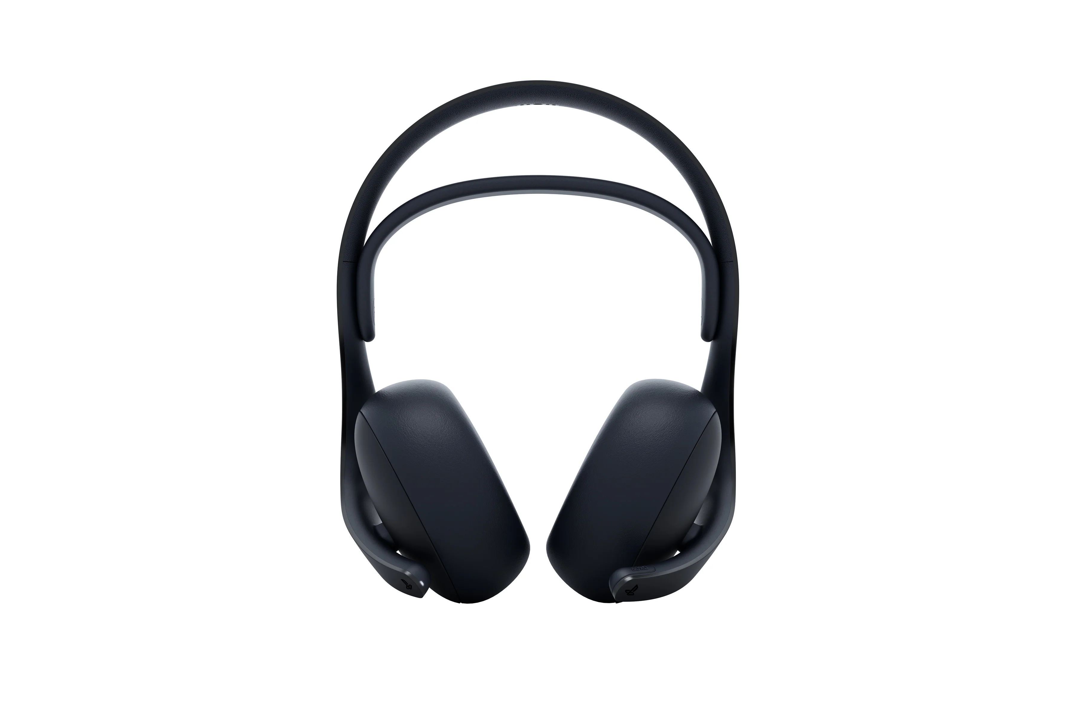 Headset PS5 Sony Wireless Pulse Elite Midnight Black - Image 3