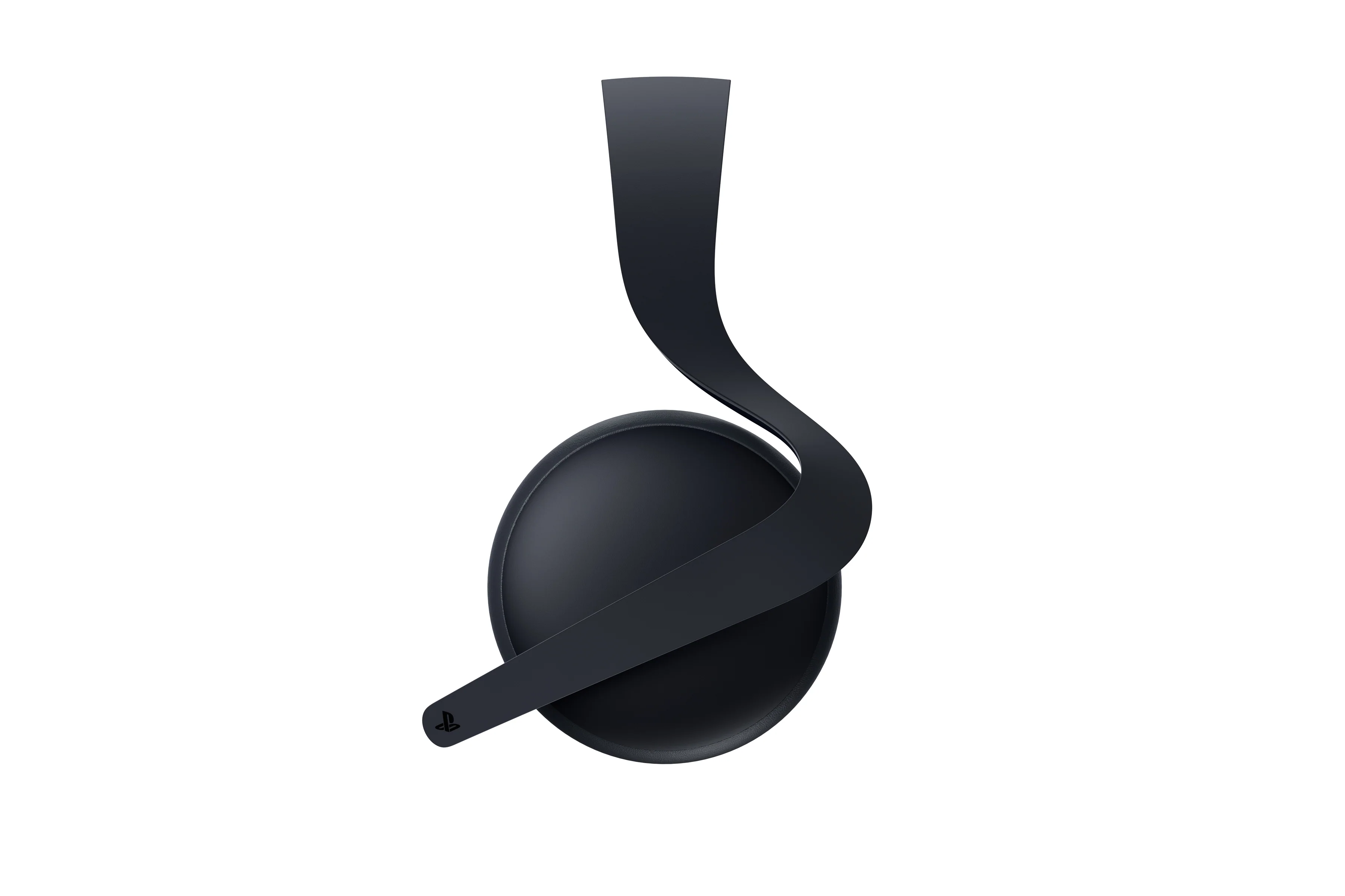 Headset PS5 Sony Wireless Pulse Elite Midnight Black - Image 4