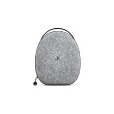 Headset PS5 Sony Wireless Pulse Elite White + Case - Image 3
