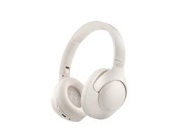 Headset QCY H3 , Bluetooth , Noise Canceling , Black , 6957141408391