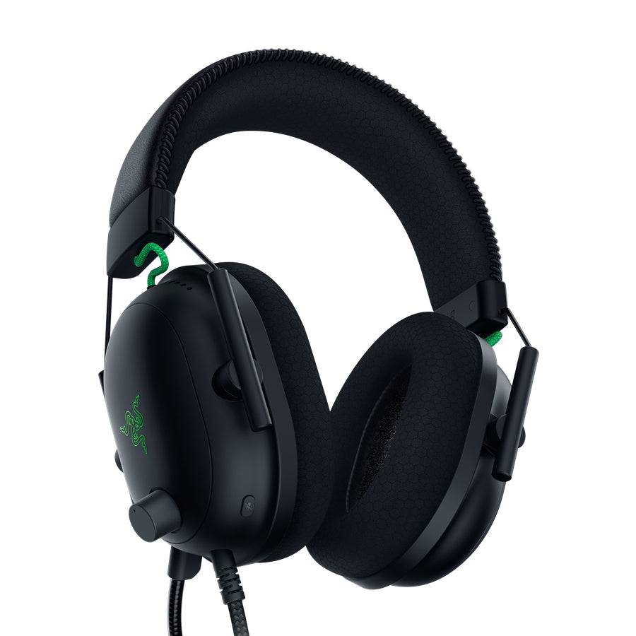Headset Razer BlackShark V2 Pro Wireless HyperSpeed esports Black RZ04-03220100-R3M1 - Image 2
