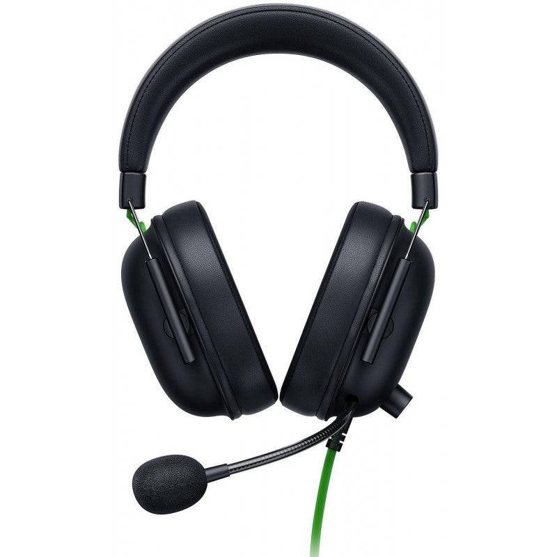 Headset Razer BlackShark V2 X 3.5mm connectivity Passive Noise Cancellation Black RZ04-03240100-R3M1 - Image 2
