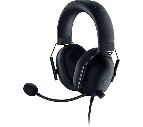 Headset Razer BLACKSHARK V2 X , with Audio Jack designed for PC/PS4/PS5 , White , RZ04-03241000-R3G1 - Image 3