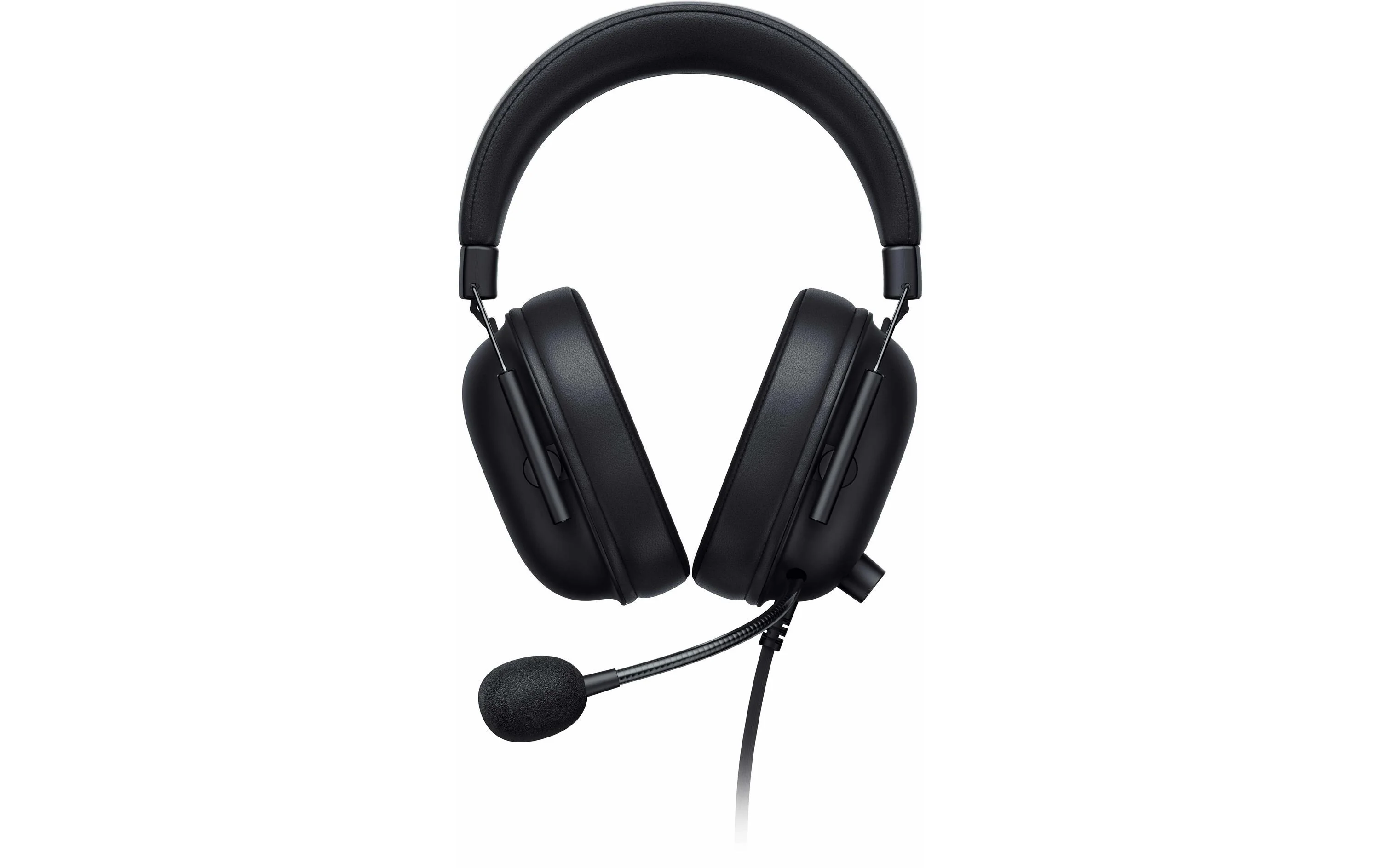 Headset Razer BLACKSHARK V2 X , with Audio Jack designed for PC/PS4/PS5 , White , RZ04-03241000-R3G1 - Image 5