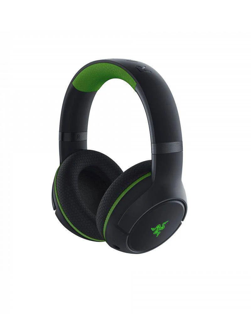 Headset Razer Kaira Pro Wireless and Bluetooth Chroma RGB RZ04-03470100-R3M1