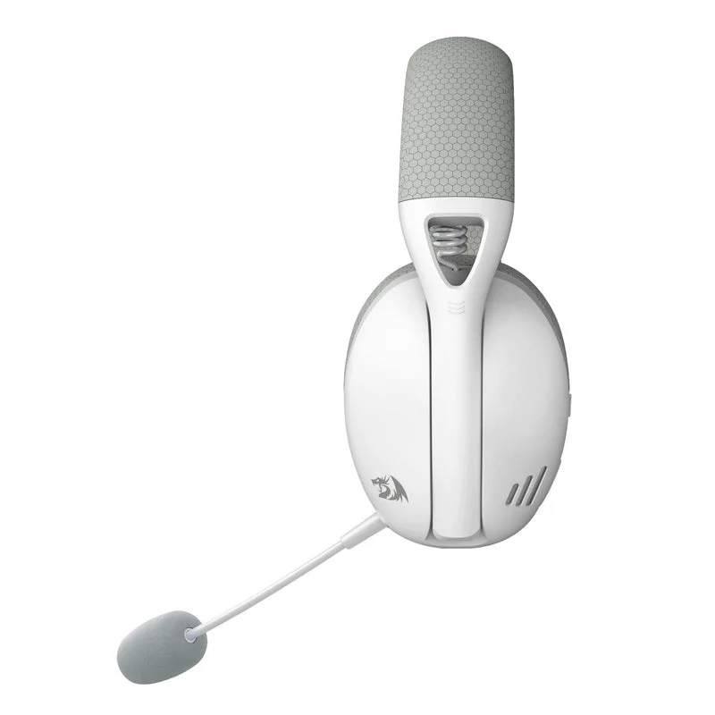 Headset Redragon H848 IRE PRO , Bluetooth or Wireless USB-A dongle included , Grey , H848G - Image 3
