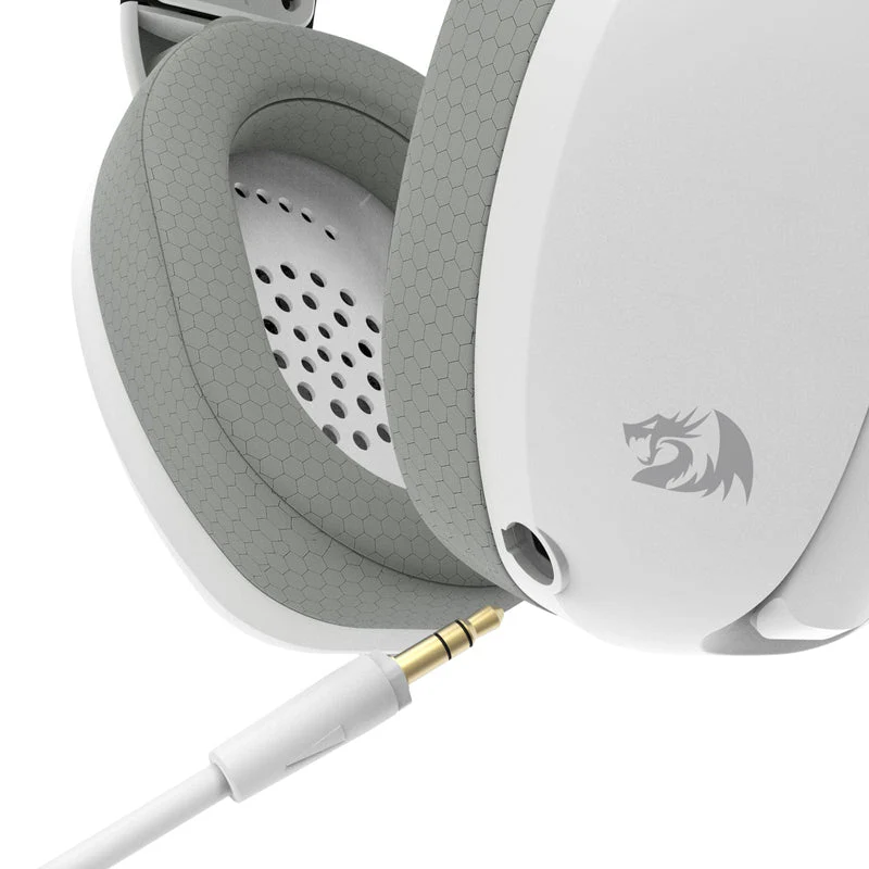 Headset Redragon H848 IRE PRO , Bluetooth or Wireless USB-A dongle included , Grey , H848G - Image 4