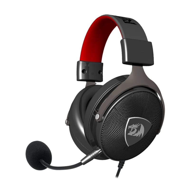 Headset Redragon Icon H520