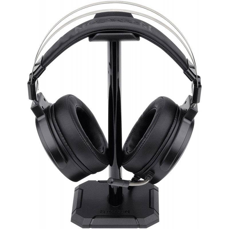 Headset Redragon Lamia 2 H320 RGB With Stand , Black , H320RGB-1 - Image 3