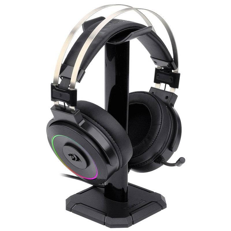 Headset Redragon Lamia 2 H320 RGB With Stand , Black , H320RGB-1 - Image 5